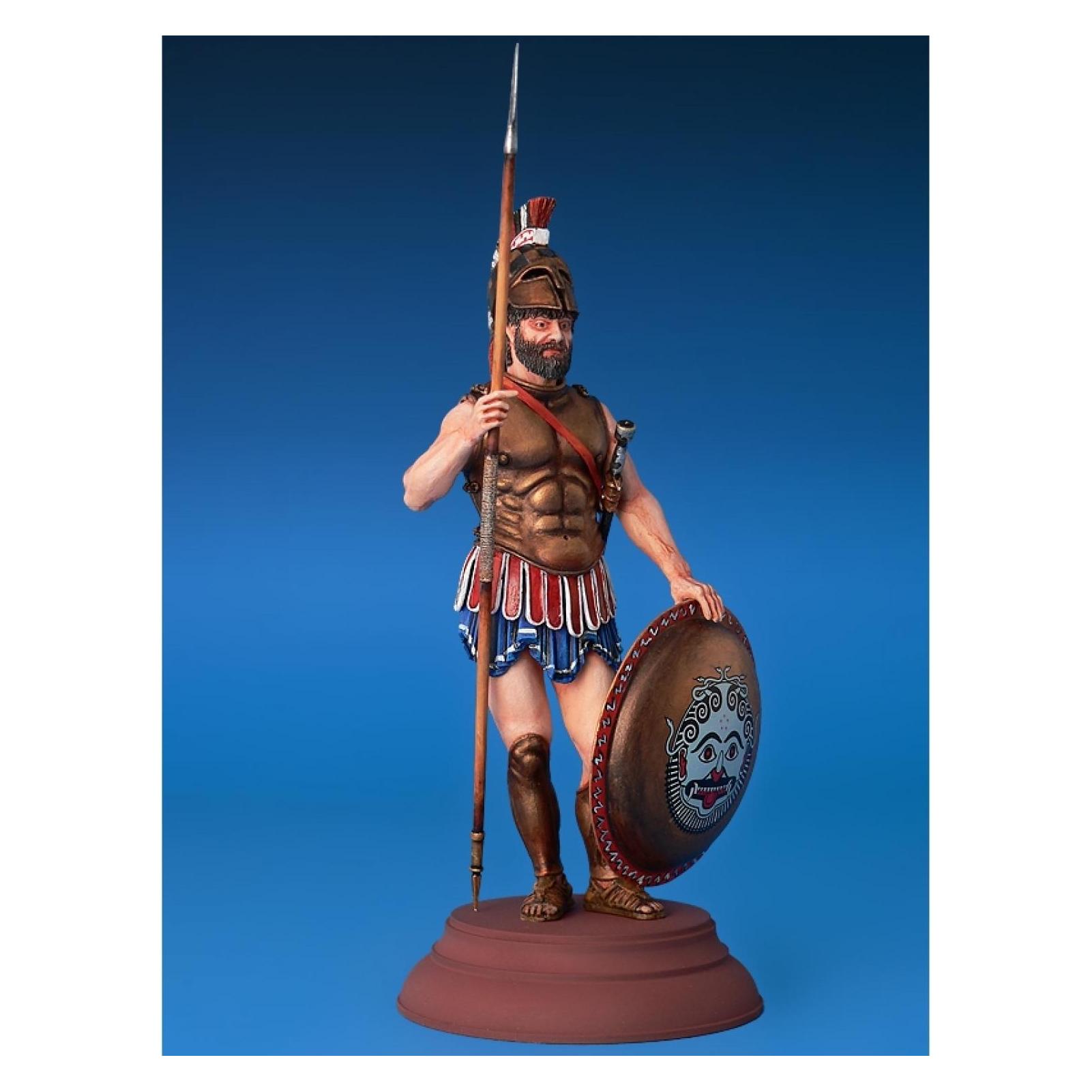 Mini art Athenischer Hoplite V. Jhdt.v. Chr. (16014)