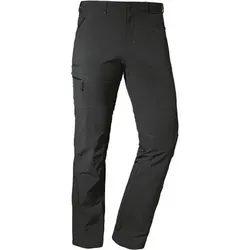 SCHÖFFEL Herren Hose unwattiert Pants Koper1, Größe 46 in Grau Grau