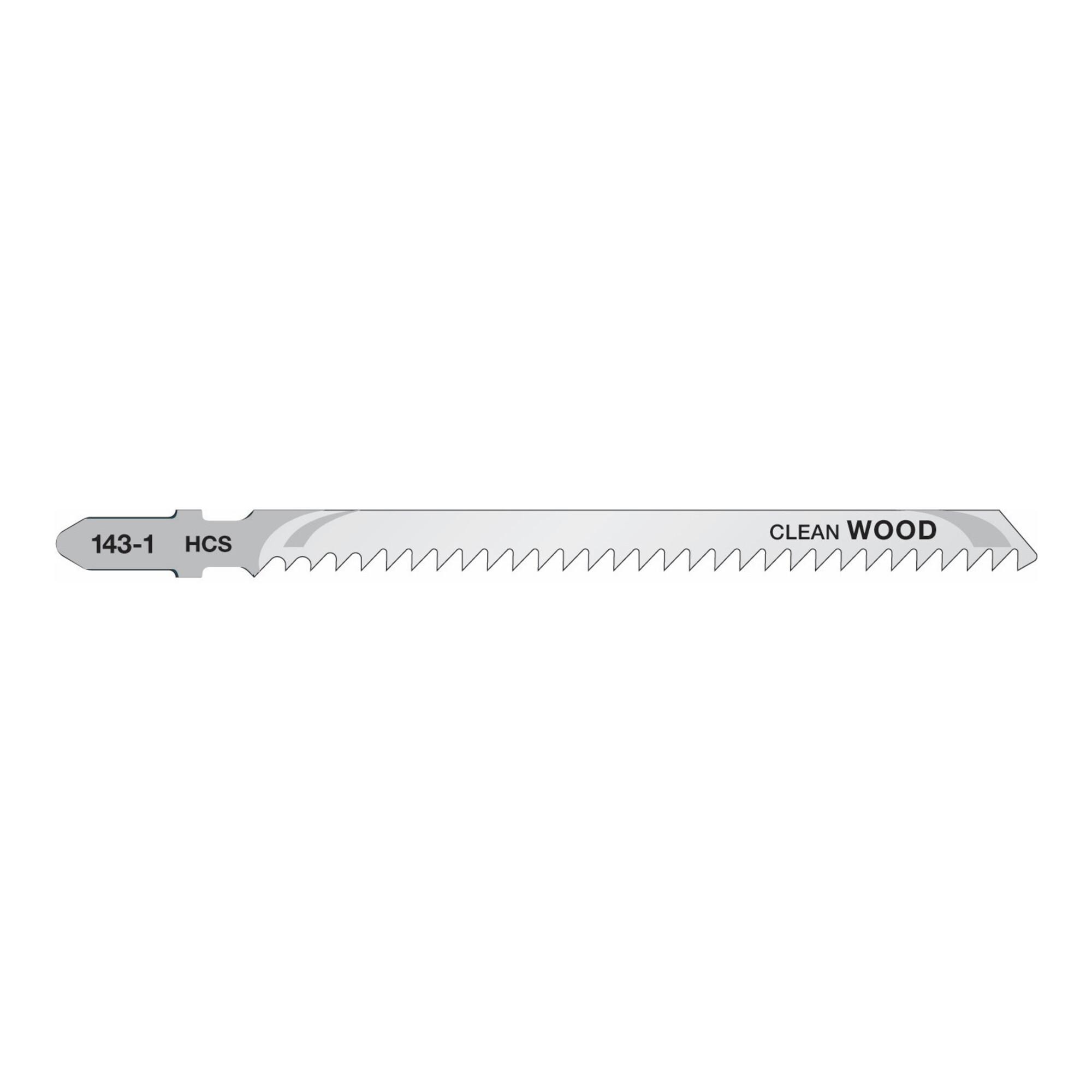 DEWALT Stichsägeblatt HCS Holz< 65 mmk DT2052-QZ)