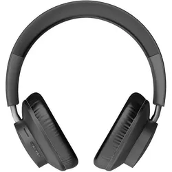 Cool Accesorios Smarty (6 h, Kabellos), Kopfhörer, Schwarz