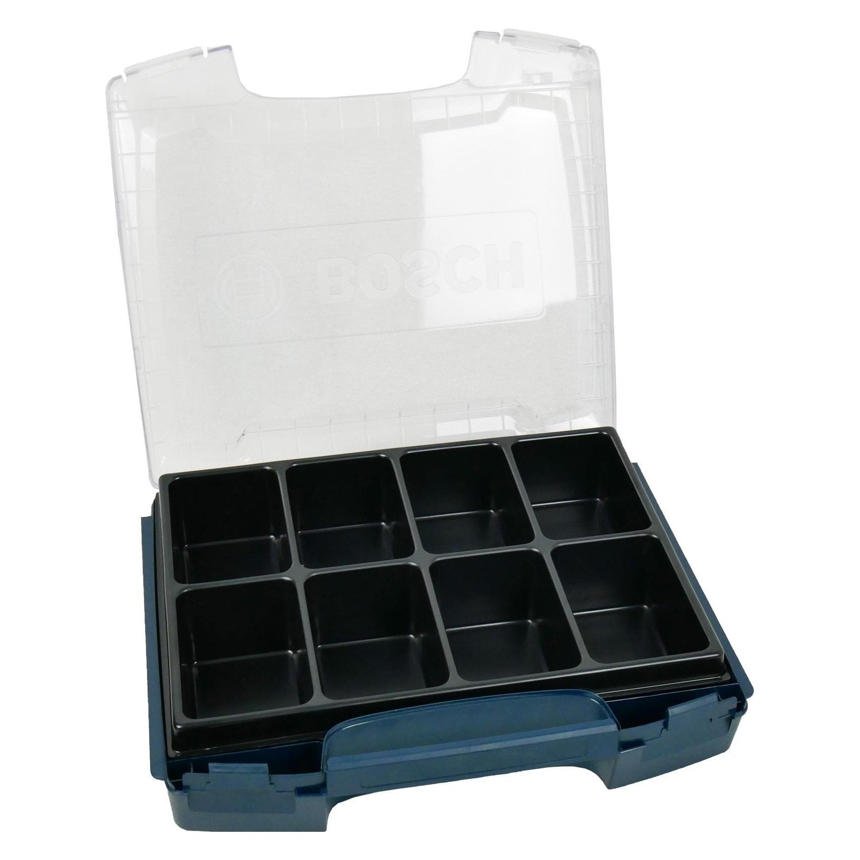 Bosch Professional Zubehör i (Bosc_iBoxx_72-BSS-KTE-8)
