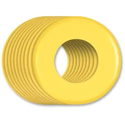Fein Codier-Hülsen für ASM, 10-Stück - 30501351010