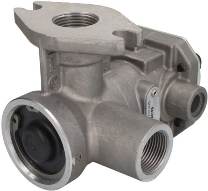 Druckbegrenzungsventil WABCO 4750100080