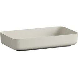 Laufen Waschtisch-Schale STREAM 599x349x118 H512SR67091121