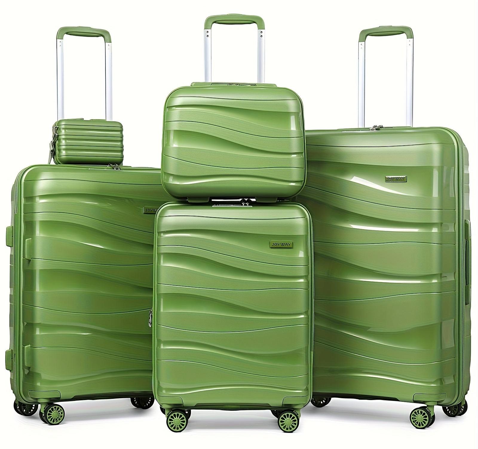 Hartschalenkoffer - Hartschalenkoffer-Set - Reisekoffer-Set - Spinner-Koffer - Handgepäckkoffer - ABS-Hartschale
