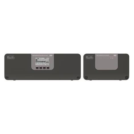 Roth TOUCHLINE SL KONTROLENH. 8+4,MASTER (17466397062)