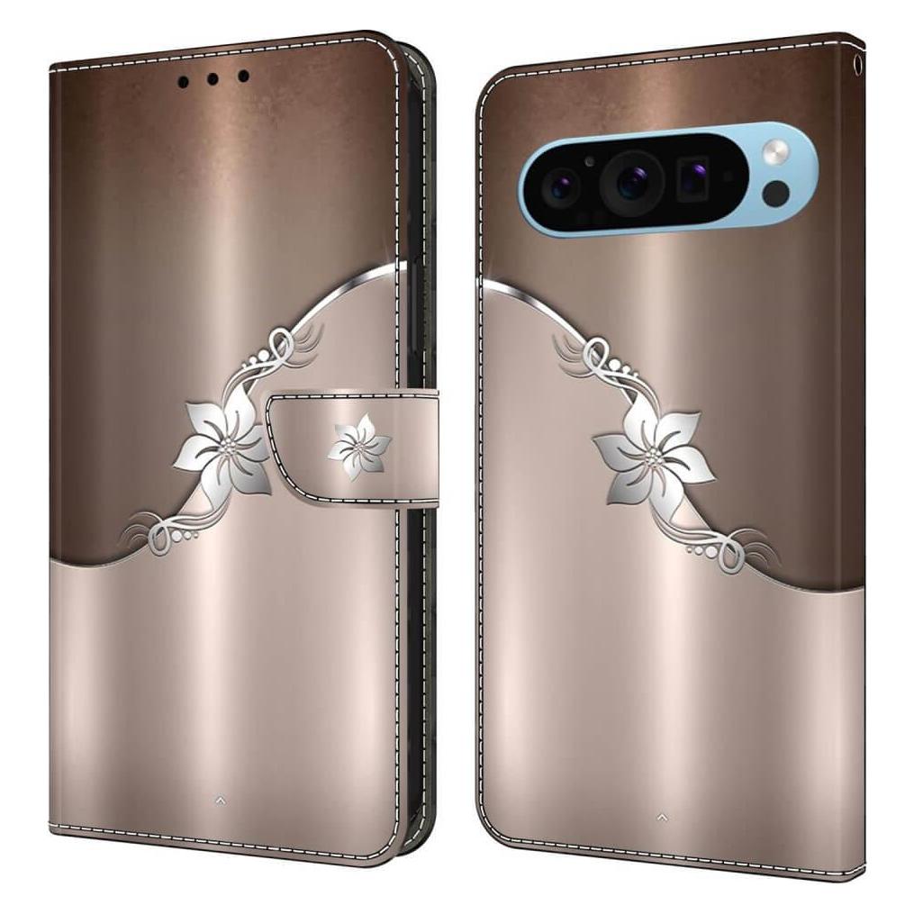 Cover-Discount Google Pixel 9 / 9 Pro - Tasche Hülle mit Motiv (Google Pixel 9 Pro) (49148168)