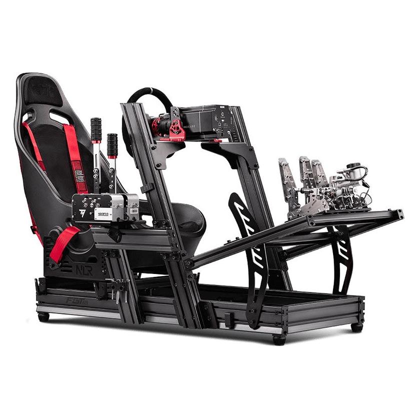 Next Level Racing F-GT Elite Simulator NLR-E003 (NLR-E003)