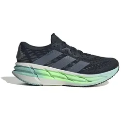 adidas Adistar 4 Laufschuhe Herren - aurora ink/preloved ink/lime