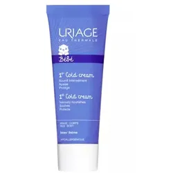 Uriage Bebé 1er Cold Cream 75ml