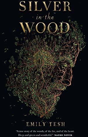 Emily Tesh - Silver in the Wood - Preis vom 30.09.2026 22:30:23 h
