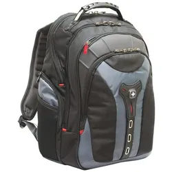 Wenger Pegasus Notebook-Rucksack 43.2 cm (17") Blau