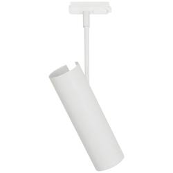 Nordlux MIB 6 Hochvolt-Schienensystem-Leuchte Link GU10 8 W Weiß 71669901