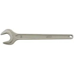 Stahlwille, Schraubenschlüssel, 4004 Einmaulschlüssel 55 mm (55 mm)