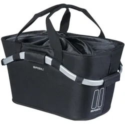 Basil, Velokorb, (22 l)