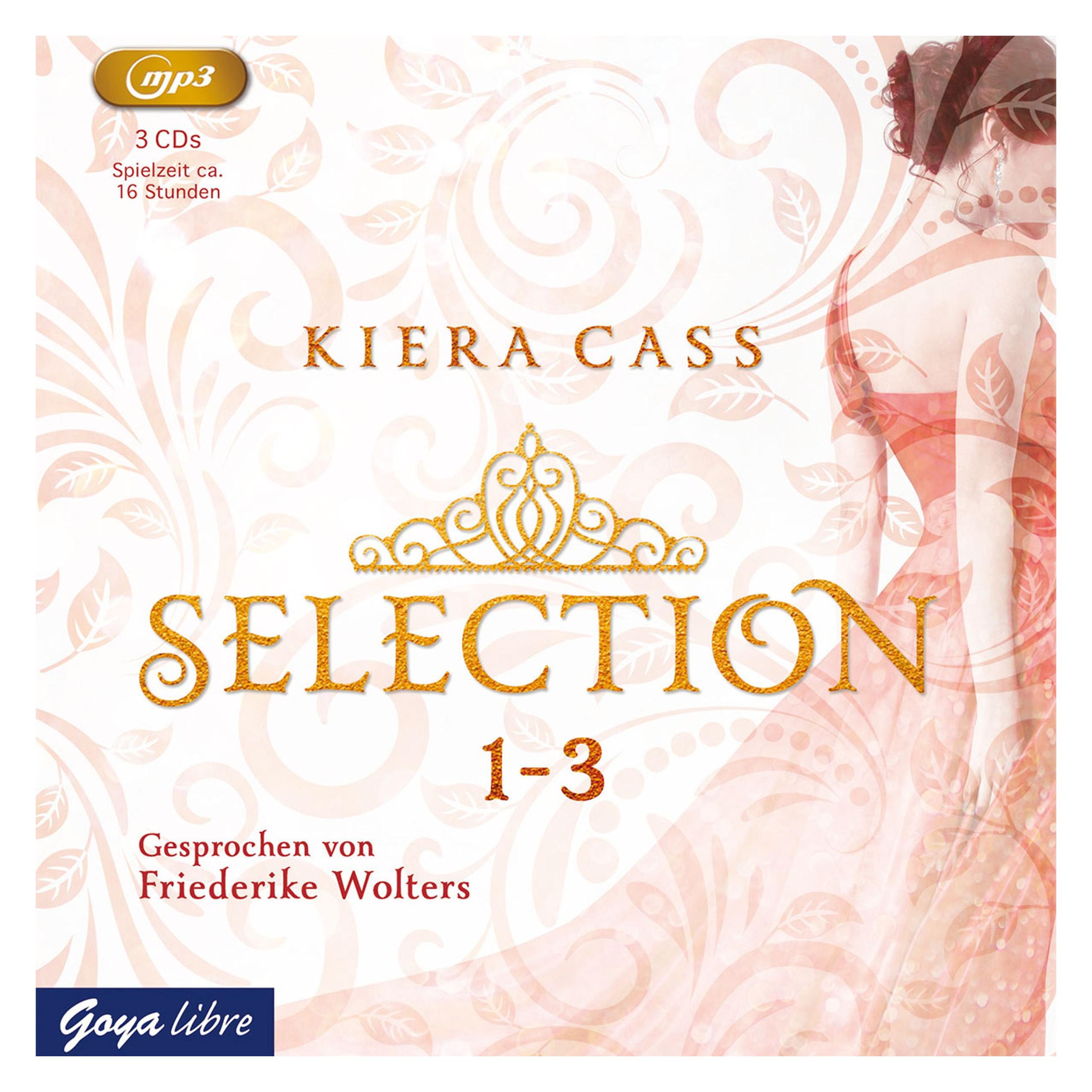 DA Music Selection (Teil 1-3) Box (Deutsch, Französisch) (6929436)
