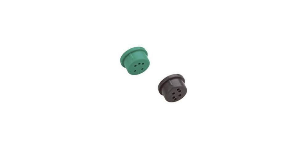 Hansgrohe Croma handdouche met waterbesparingsset