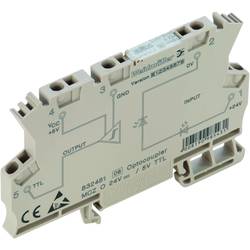 Weidmüller Halbleiterrelais 8421380000 Schaltspannung (max.): 48 V/DC 10 St.