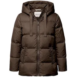 Daunen-Steppjacke Marc O ́Polo braun, 40