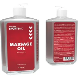 hummel Sportsaid Massageöl