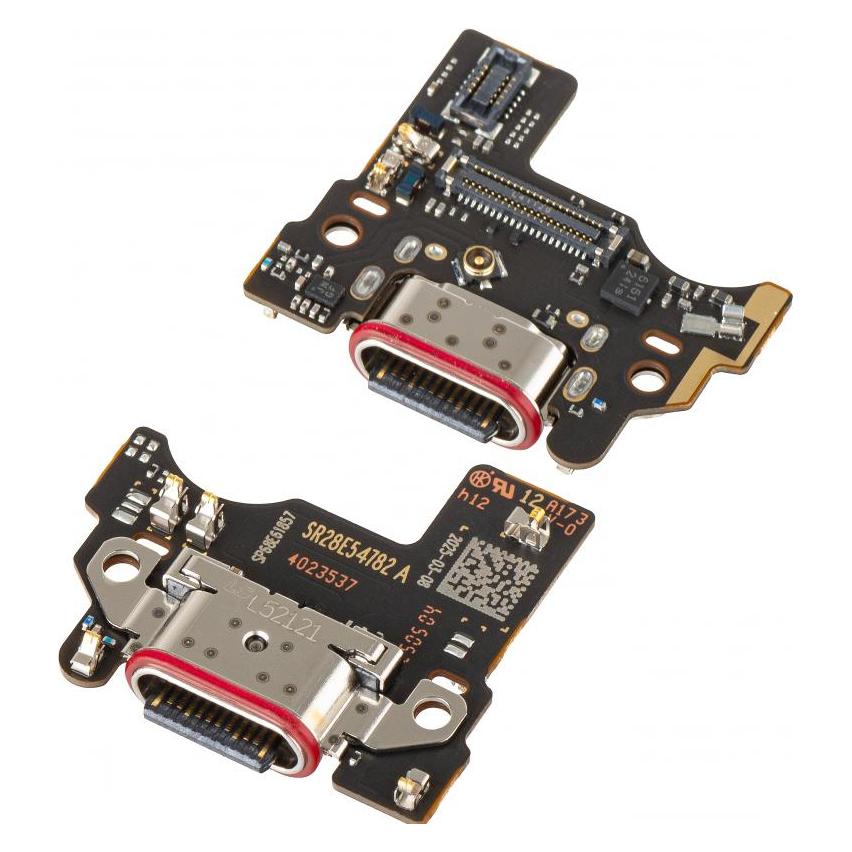 Motorola Ladeanschluss Flex für Moto Edge 60 (Motorola Edge 60) (5B28C29953)