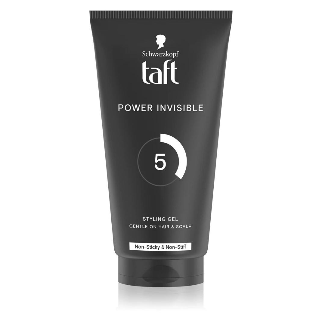 Schwarzkopf Taft Power Invisible (Haargel, 150 ml) (34866413)