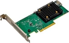 Broadcom MegaRAID 9540-8i SAS Tri-Mode 8-Port intern