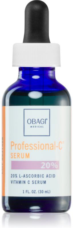 OBAGI Professional-C® 20% konzentriertes Serum mit Vitamin C 30 ml