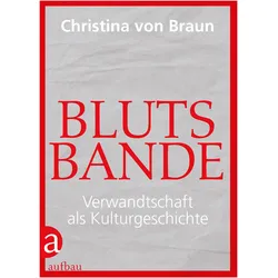 Blutsbande, Fachbücher von Christina von Braun