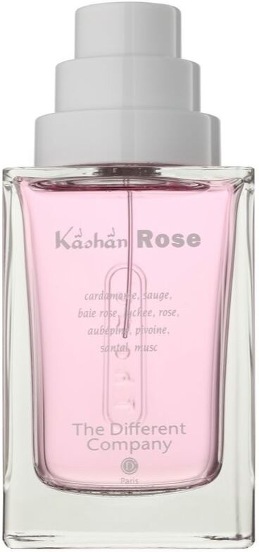 The Different Company L'Esprit Cologne Kâshân Rose EDT W 100 ml