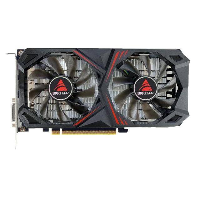 Biostar GeForce RTX 2060 SUPER (8 GB, GDDR6) (VN2066RF82)