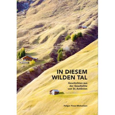 In diesem wilden Tal, Taschenbuch von Holger Finze-Michaelsen, Edition Somedia, 978-3-907095-57-7