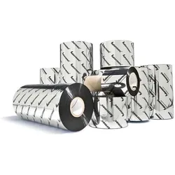Honeywell, Thermopapierrolle, Ribbon, Wax/Resin, 60mmx300m