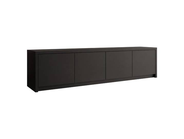 TV-LOWBOARD Solid 4D