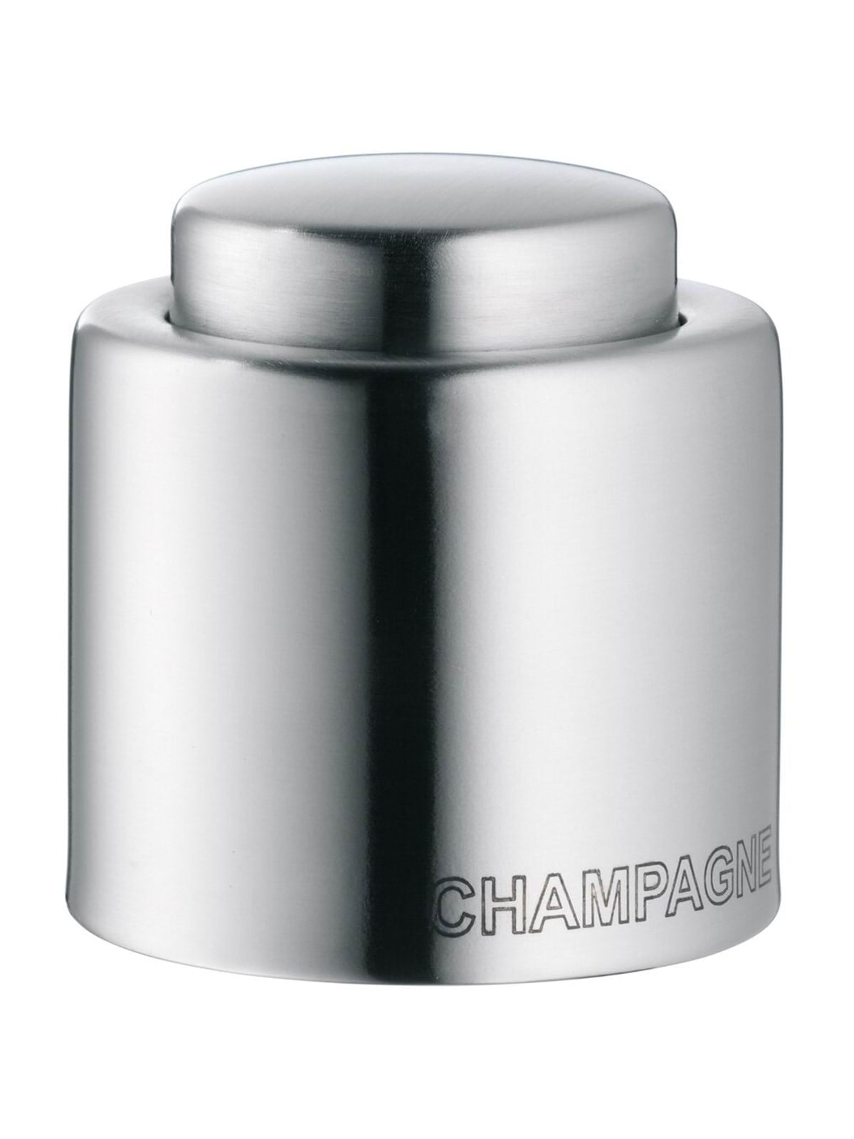 WMF Clever & More champagne seal