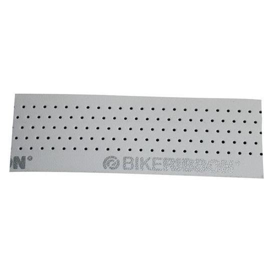 Bike Ribbon Wrapper für das Fahrradband Aolo Weichlenkrad. 2,5 mm weiss (neu) (BRN-EOLOSOFT-ES98)