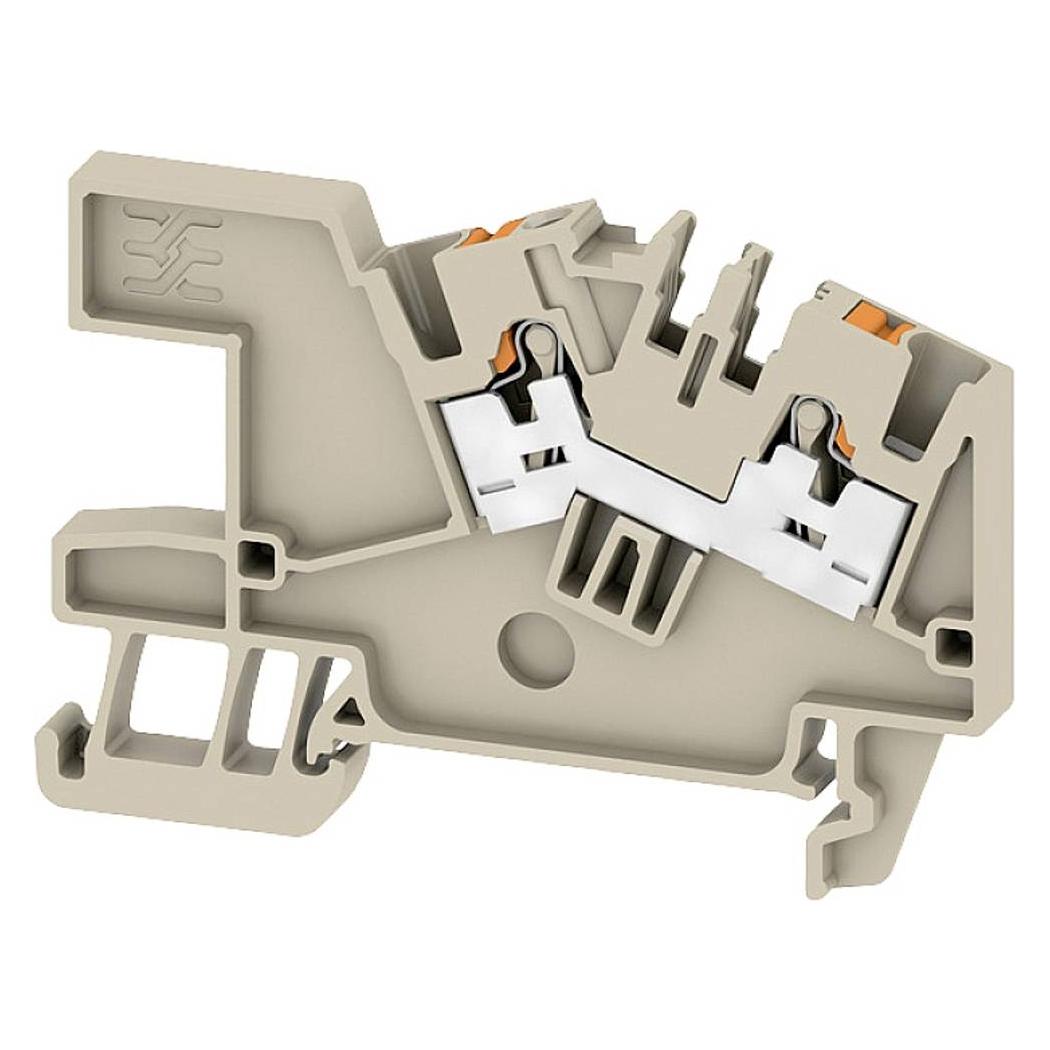 Weidmüller AITB 2.5 BB 2C (2668660000)