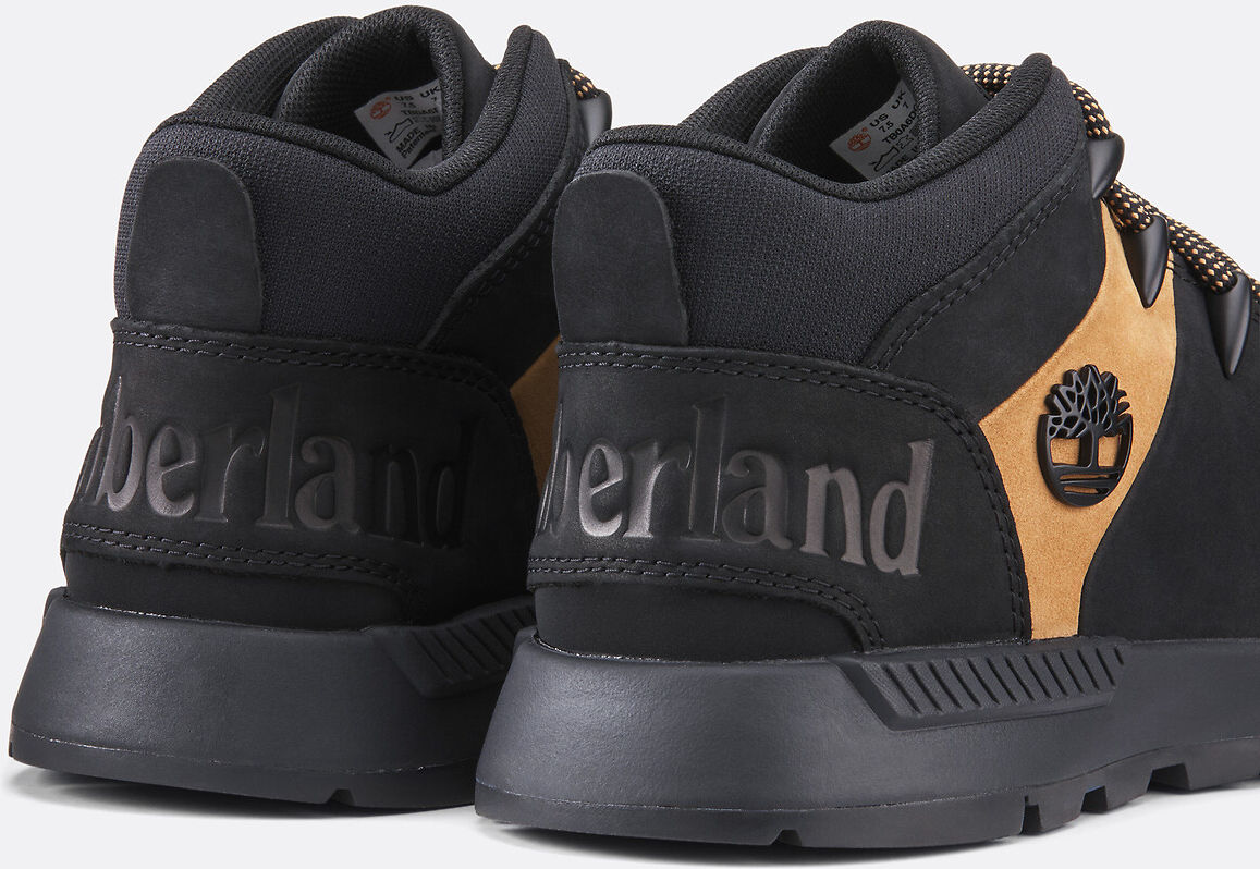 TIMBERLAND Baskets Sprint Trekker