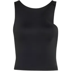 adidas All Me Tanktop Damen KV3900 - black S