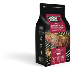 Weber Räucherchips Beef - 700 g