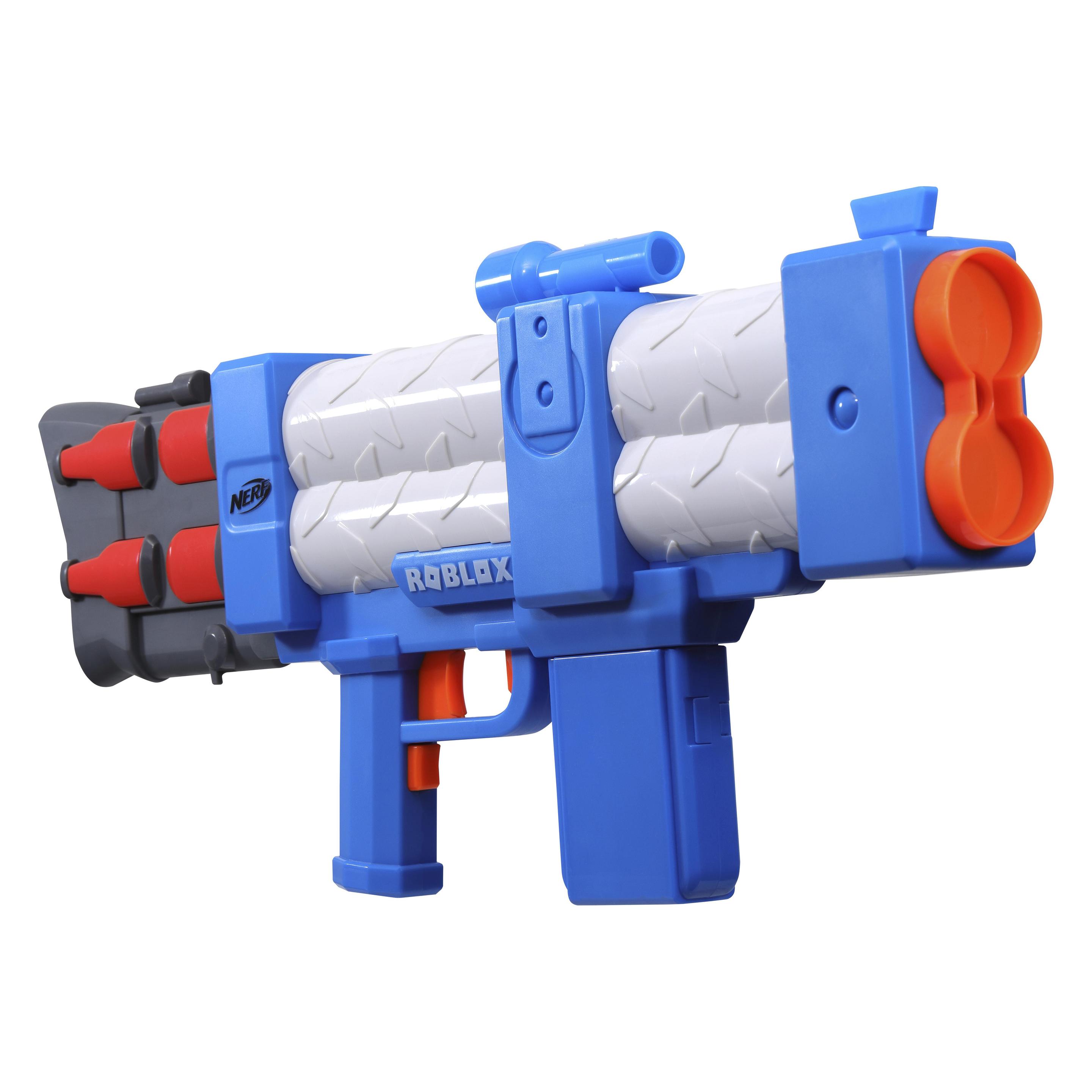 Nerf Arsenal: Pulse Laser Blaster (F2484EU4)