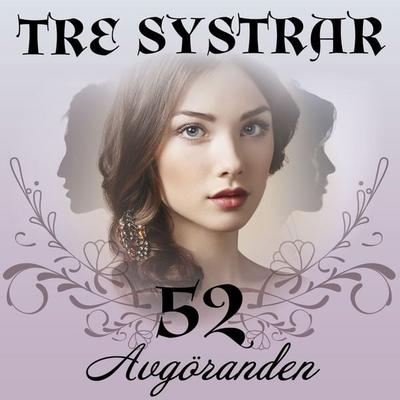 Avgöranden - Bente Pedersen, Audio, 9789178655274