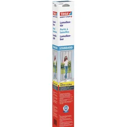 tesa Fliegengitter Insect Stop STANDARD anthrazit 0,95 x 2,2 m