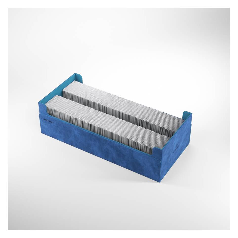 Gamegenic GGS20116 - Dungeon 1100+ Convertible - Blau (GGS20116)