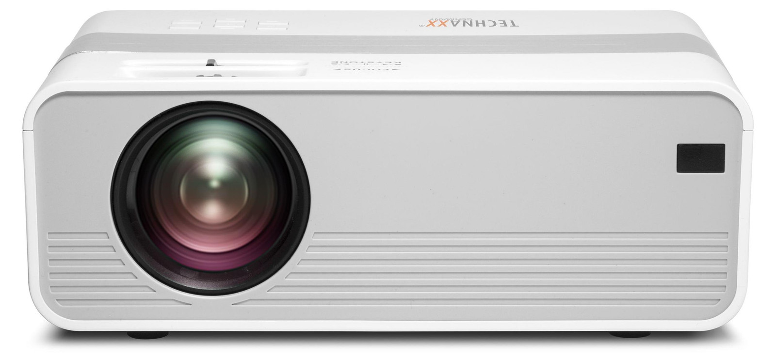 Technaxx Mini-LED HD-projector TX-127