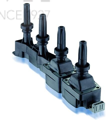 Bremi Zündspule 20383 Für Peugeot Gm