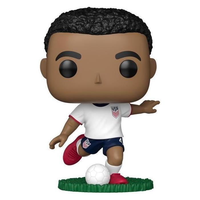 Funko POP! USA FC: Tyler Adams (62625)