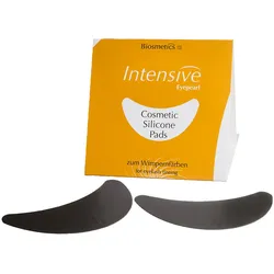Biosmetics Intensive Eyepearl Cosmetic Silicone Pads (1 Paar)