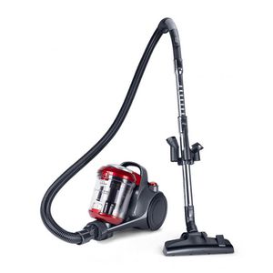 Fakir Staubsauger trend BL 141, 3692003, ohne Beutel, mit Kabel, 700 Watt