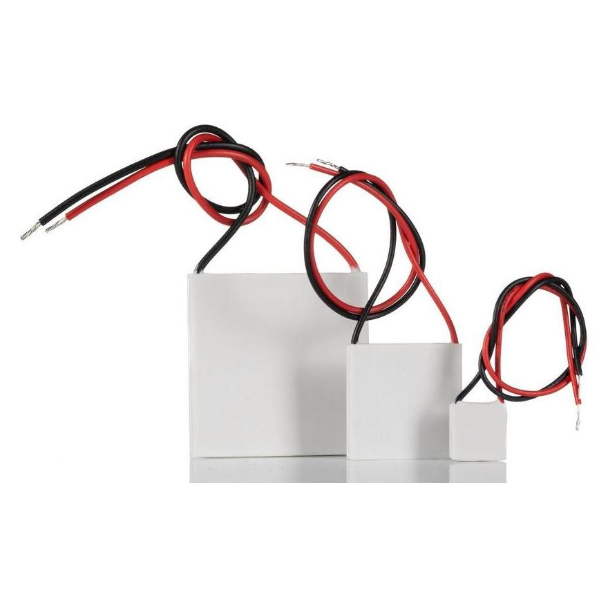 RS PRO Peltier-Element 96W, 8.5A, 20V (2172398)